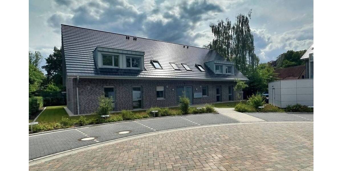 Etagenwohnung Fintel - 2 Zimmer, 83 m&sup2;, 379.950&euro; | Angebot:25737706