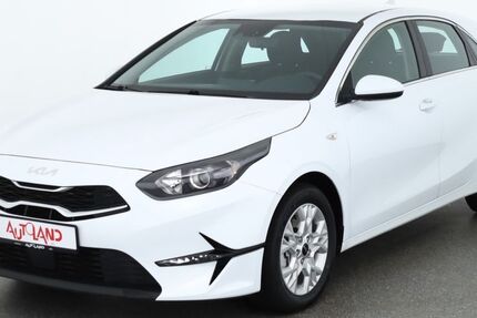 Kia ceed / Ceed 107.004 km 17.990 &euro; Rostock 18146