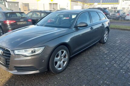 Audi A6 257.000 km 10.950 &euro; Eggenstein-Leopoldshafen 76344