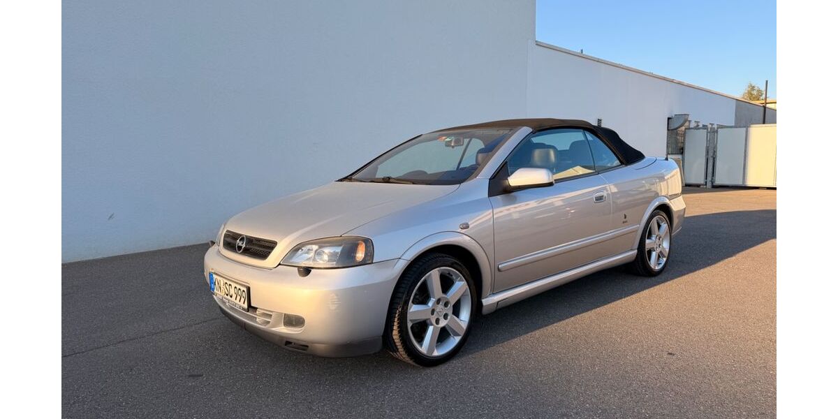 Opel Astra 129.500 km 7.900 &euro; Bodman Ludwigshafen 78351