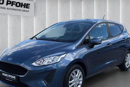 Ford Fiesta 45.450 km 12.970 &euro; Norderstedt 22848