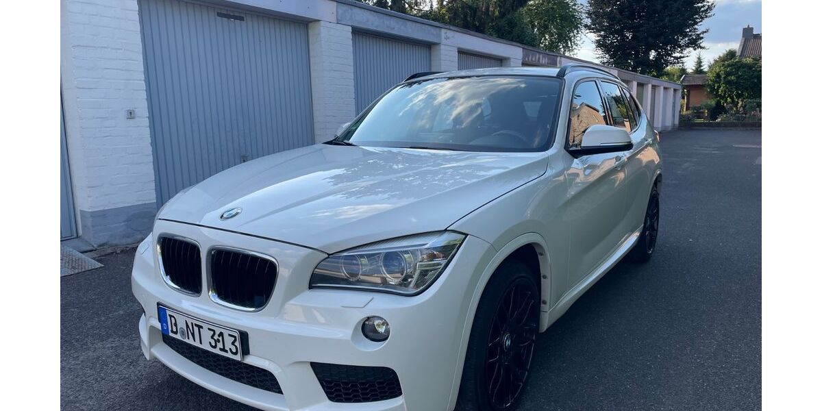 BMW X1 140.000 km 10.050 &euro; Neuss 41469