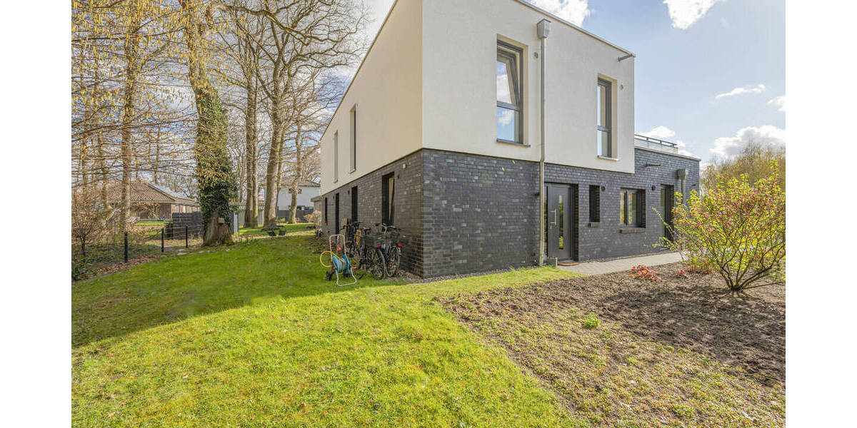 Doppelhaushälfte Adendorf - 5 Zimmer, 150 m&sup2;, 629.000&euro; | Angebot:26358429