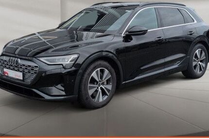 Audi Q8 e-tron 94.140 km 36.880 &euro; Kirchheim 73230