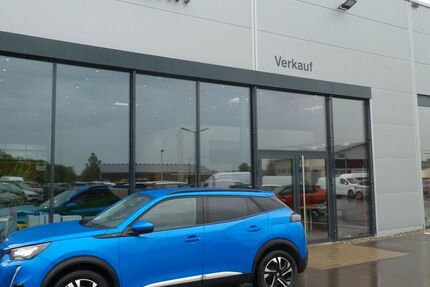 Peugeot 2008 28.150 km 18.950 &euro; Bad Saulgau 88348
