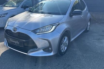 Mazda 2 Hybrid 49.500 km 17.950 &euro; Ravensburg, nähe Bodensee 88213