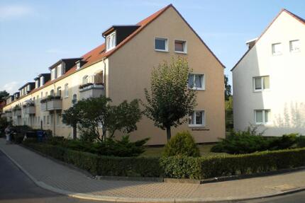 2-3 Raum Wohnung in DE-Ziebigk als Anlageobjekt 2 zimmer