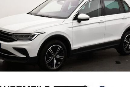 VW Tiguan 39.350 km 28.190 &euro; Wolfsburg 38440