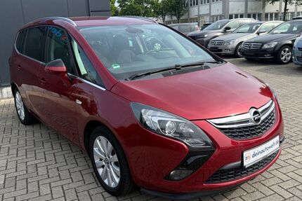 Opel Zafira 208.000 km 6.600 &euro; Dormagen 41540