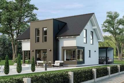 Haus Laufenburg - 4 Zimmer, 146 m&sup2;, 657.400&euro; | Angebot:26150364