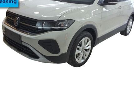 VW T-Cross 7.500 km 20.719 &euro; Offenbach am Main 63071