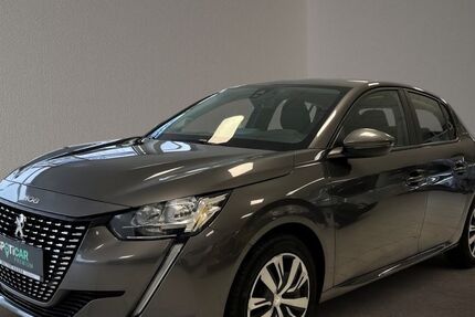 Peugeot 208 73.260 km 11.890 € Leipzig 04209