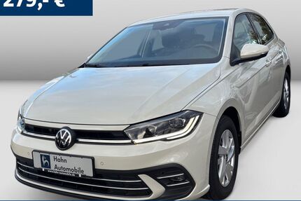 VW Polo 43.495 km 16.990 € Backnang 71522