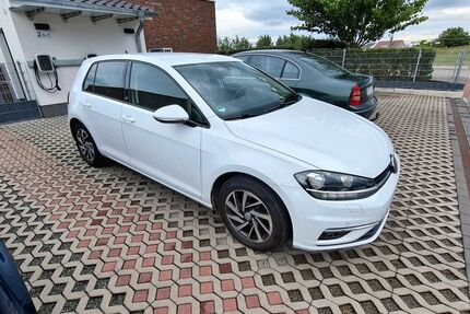 VW Golf 116.000 km 12.800 &euro; Sassenburg 38524