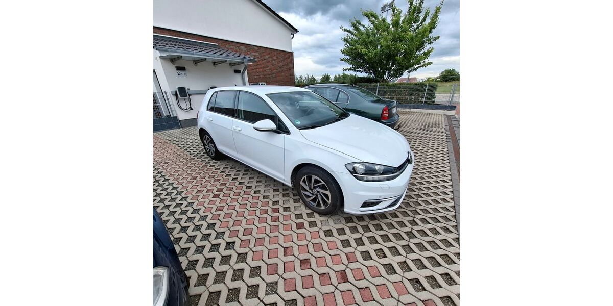 VW Golf 116.000 km 12.800 &euro; Sassenburg 38524
