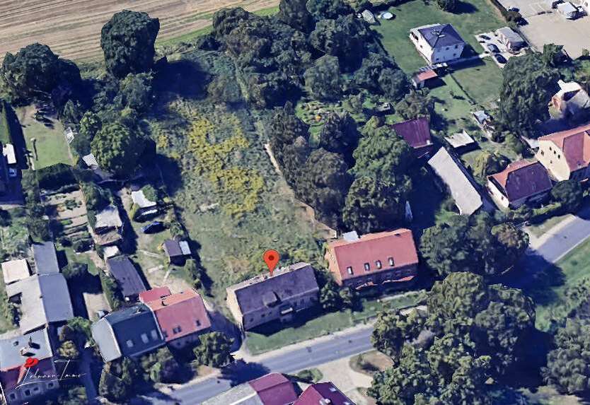 Bauträgerfreies Baugrundstück in Ahrensfelde - mehr als 3.000 qm zimmer