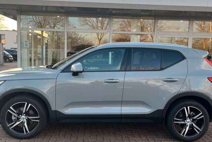 Volvo XC40 23.900 km 34.850 &euro; Bocholt 46395