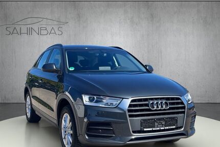 Audi Q3 88.000 km 15.990 &euro; Neu Wulmstorf / Rübke 21629