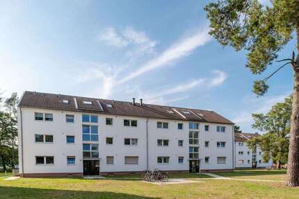 Wohnung zum Mieten in Celle 539 € 65.87 m²