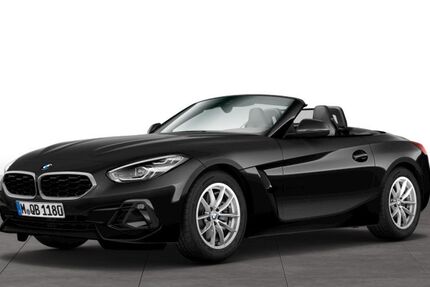BMW Z4 17.741 km 33.890 &euro; Siegen 57076