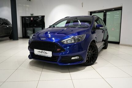 Ford Focus 159.000 km 12.649 &euro; Hamburg 22047