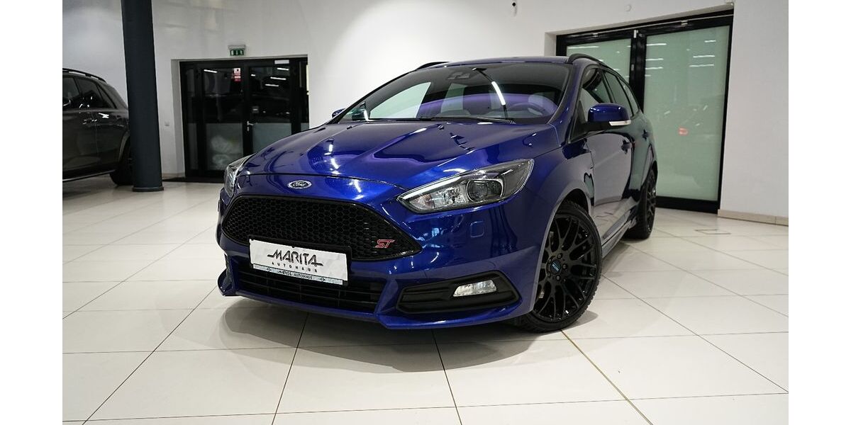 Ford Focus 159.000 km 12.649 &euro; Hamburg 22047