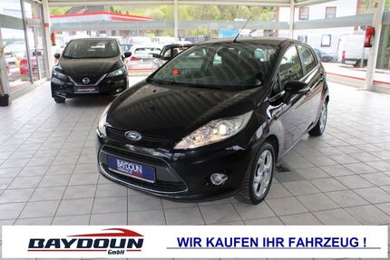 Ford Fiesta 198.000 km 3.800 &euro; Bergneustadt (Nähe Köln) 51702