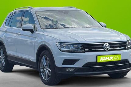 VW Tiguan 73.457 km 21.900 &euro; Schwerin 19055