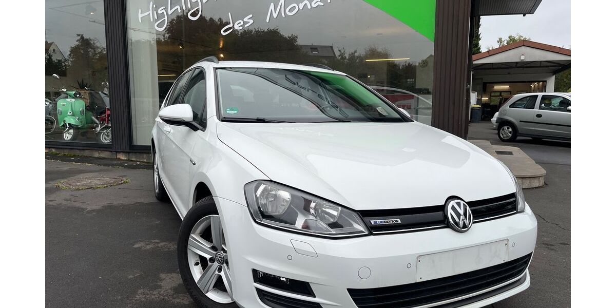 VW Golf 100.000 km 9.999 &euro; Oberthulba 97723