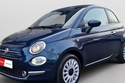 Fiat 500C 38.006 km 14.485 &euro; Norderstedt 22848