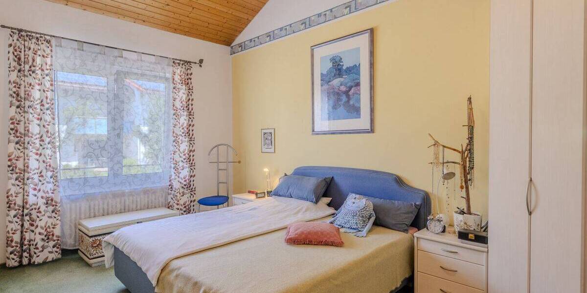 Reihenendhaus Penzberg - 4 Zimmer, 112 m&sup2;, 690.000&euro; | Angebot:26401149