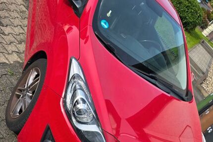 Hyundai i30 124.800 km 6.700 &euro; Niestetal 34266