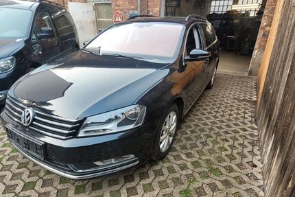 VW Passat Variant 185.000 km 8.250 &euro; Neustadt am Rübenberge 31535