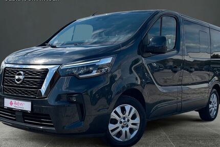 Nissan Primastar 51.990 km 31.890 € Wasserburg am Inn 83512
