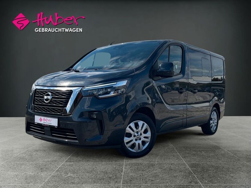 Nissan Primastar 51.990 km 31.890 € Wasserburg am Inn 83512
