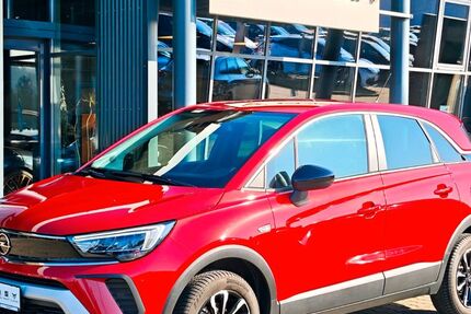 Opel Crossland (X) 6.590 km 15.980 &euro; Wissen 57537