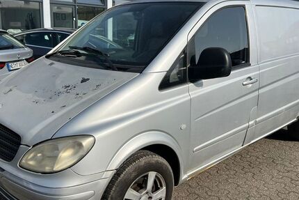 Mercedes-Benz Vito 266.552 km 2.490 &euro; Neuss 41469