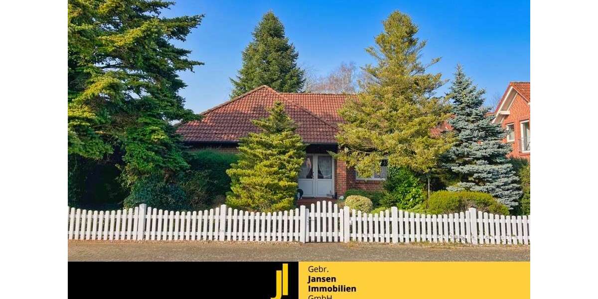 Einfamilienhaus Werlte - 4 Zimmer, 130 m&sup2;, 288.000&euro; | Angebot:25601854