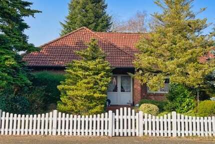 Haus Werlte - 4 Zimmer, 130 m&sup2;, 288.000&euro; | Angebot:25601854