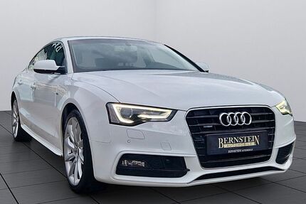 Audi A5 128.500 km 15.999 &euro; Albstadt 72459