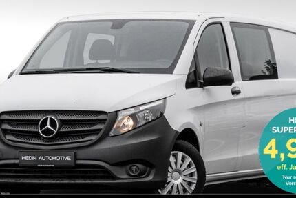 Mercedes-Benz Vito 49.300 km 24.690 &euro; Bautzen 02625