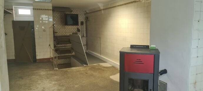 Einfamilienhaus Leipzig Paunsdorf - 2 Zimmer, 596&euro; | Angebot:25697794