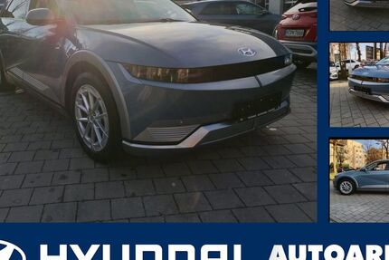 Hyundai IONIQ 5 76.800 km 19.975 € München 80993