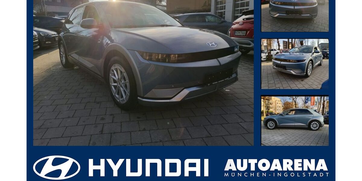 Hyundai IONIQ 5 76.800 km 19.975 &euro; München 80993