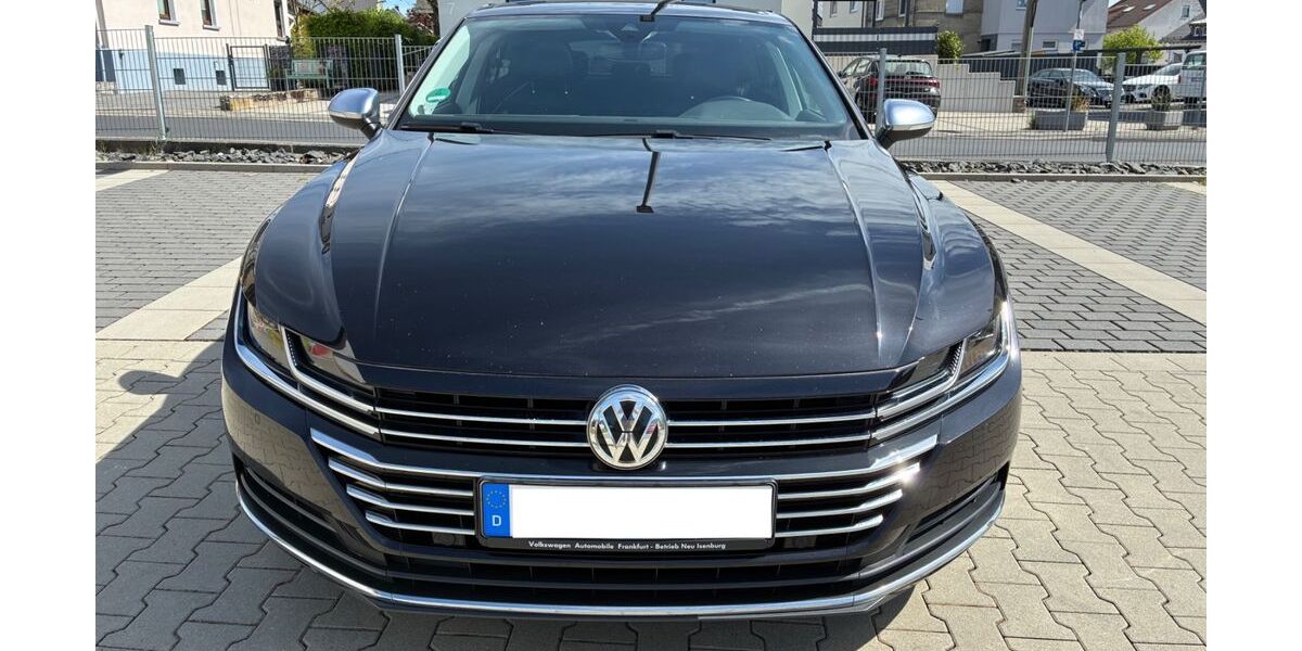 VW Arteon 131.562 km 19.500 &euro; Dornburg 65599
