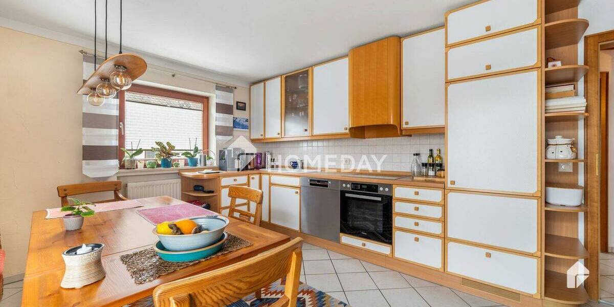 Einfamilienhaus Aindling - 7 Zimmer, 181 m&sup2;, 495.000&euro; | Angebot:25694111