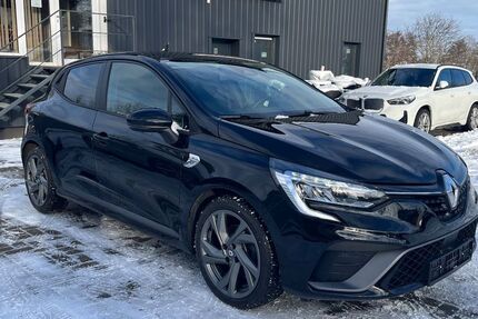 Renault Clio 77.114 km 11.990 &euro; Ahrensfelde 16356