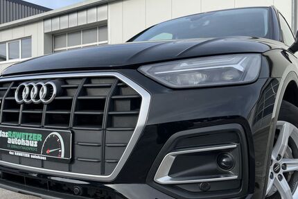 Audi Q5 36.215 km 35.340 &euro; Marktredwitz 95615