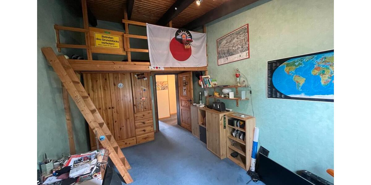 Bungalow Oldenburg Drielaker-Moor - 4 Zimmer, 141 m&sup2;, 450.000&euro; | Angebot:25509914