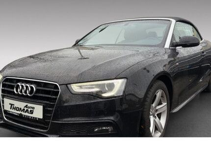 Audi A5 85.324 km 16.380 &euro; Hennef 53773